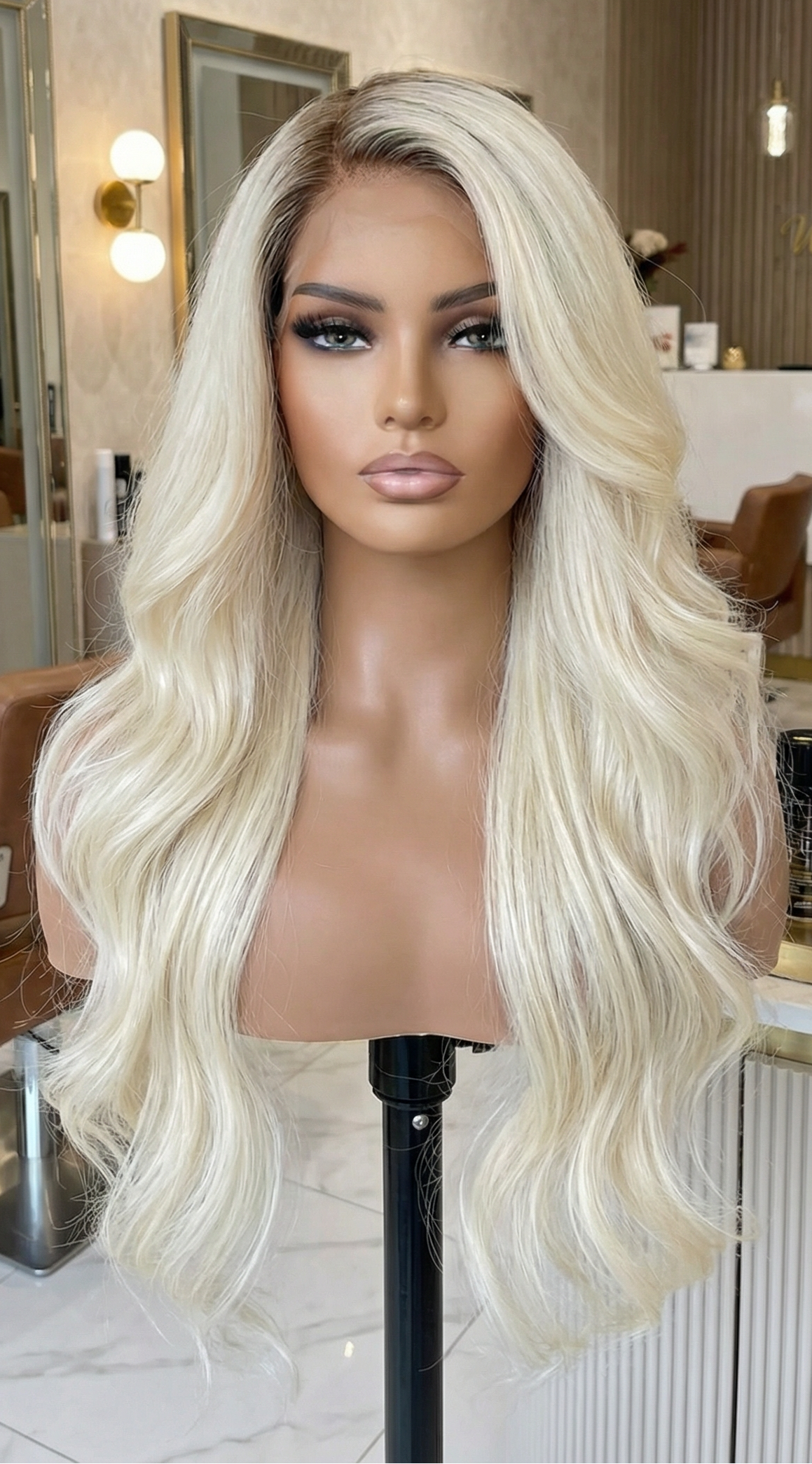 Savannah Luxe